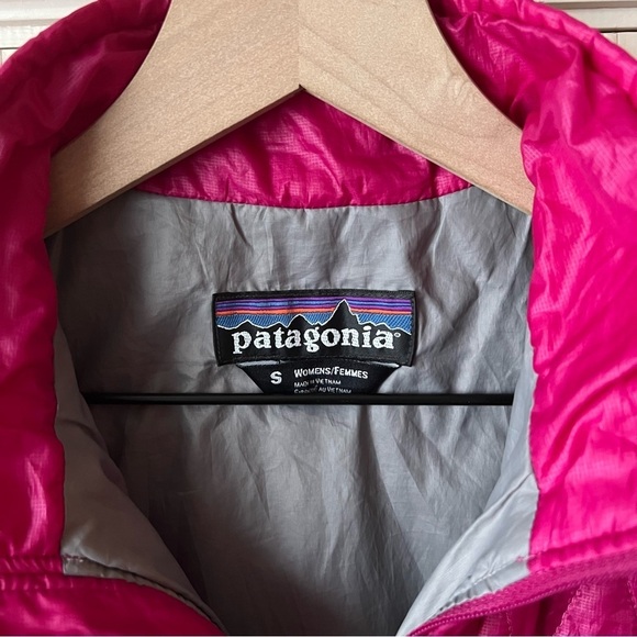 Patagonia Nano Puff Pullover - Picture 3 of 8